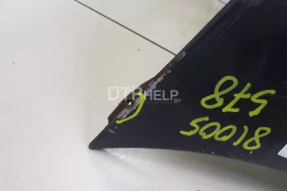 9484017 Бампер передний Volvo S60 1 Арт AM81005578, вид 3