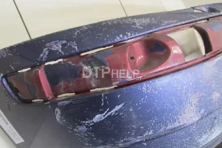9484017 Бампер передний Volvo S60 1 Арт AM81005578, вид 4