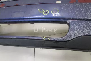 9484017 Бампер передний Volvo S60 1 Арт AM81005578, вид 10