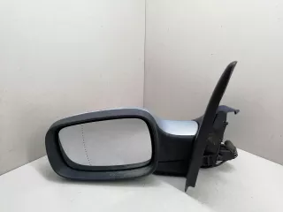 6125228 Зеркало наружное левое Renault Megane 2 Арт 2094755, вид 1