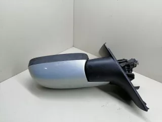 6125228 Зеркало наружное левое Renault Megane 2 Арт 2094755, вид 3