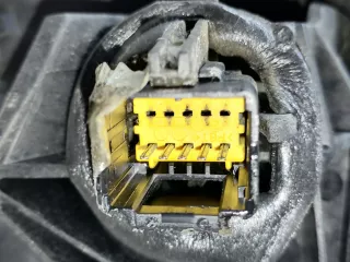 6125228 Зеркало наружное левое Renault Megane 2 Арт 2094755, вид 5