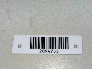 6125228 Зеркало наружное левое Renault Megane 2 Арт 2094755, вид 6