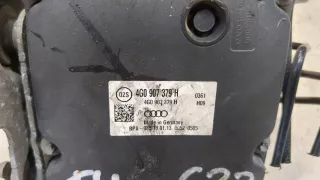 4G0907379H Блок АБС (ABS) Audi A7 1 (S7,RS7) Арт 9096306, вид 5