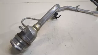 50535877 Горловина топливного бака Alfa Romeo Stelvio Арт 9294150, вид 2