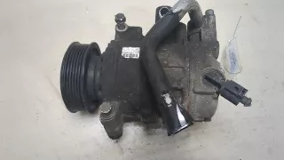  Компрессор кондиционера Audi A4 B7 Арт 9292785, вид 1