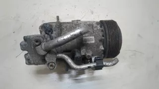 64529182794,9182794 Компрессор кондиционера BMW 1 E81/E82/E87/E88 Арт 8960545, вид 1