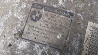 64529182794,9182794 Компрессор кондиционера BMW 1 E81/E82/E87/E88 Арт 8960545, вид 2