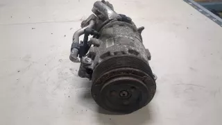 64529182794,9182794 Компрессор кондиционера BMW 1 E81/E82/E87/E88 Арт 8960545, вид 3