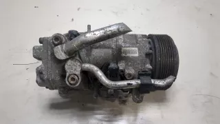 64529182794,9182794 Компрессор кондиционера BMW 1 E81/E82/E87/E88 Арт 8960545, вид 4