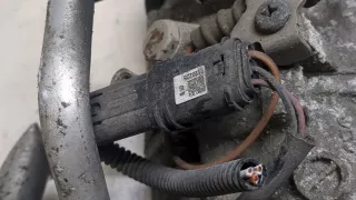 64529182794,9182794 Компрессор кондиционера BMW 1 E81/E82/E87/E88 Арт 8960545, вид 5