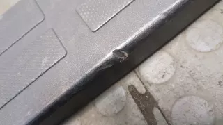 520570C030 Накладка подножки Toyota Tundra 2 Арт 9293665, вид 4