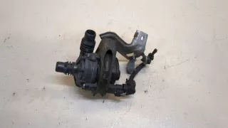 11519470972 Насос антифриза (помпа) BMW X1 F48 Арт 9294174, вид 2