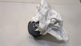 5NN880201L Подушка безопасности водителя Volkswagen Tiguan 2 Арт 9268772, вид 1