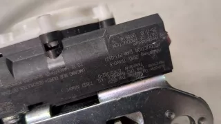 4H0857706 Ремень безопасности передний правый Audi A8 D4 (S8) Арт 9293198, вид 4