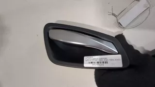 51417144545,7144545 Ручка внутренняя задняя левая BMW 3 E90/E91/E92/E93 Арт 9295644, вид 1