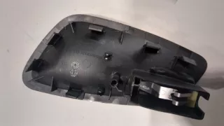 51417144545,7144545 Ручка внутренняя задняя левая BMW 3 E90/E91/E92/E93 Арт 9295644, вид 2