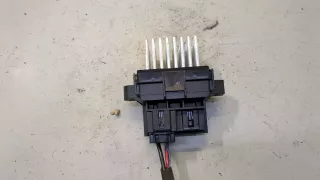 13509201,F011500058 Сопротивление печки Opel Astra J Арт 9276447, вид 4
