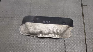  Теплозащита кузова Audi A8 D4 (S8) Арт 9293521, вид 1