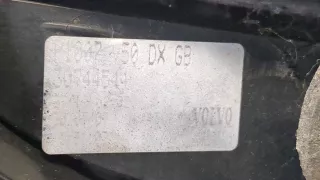 30744544 Фонарь задний правый Volvo V50 Арт 9293607, вид 3