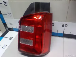 7E0945096T VAG Фонарь задний правый Volkswagen Transporter T6 restailing Арт E52407250, вид 1
