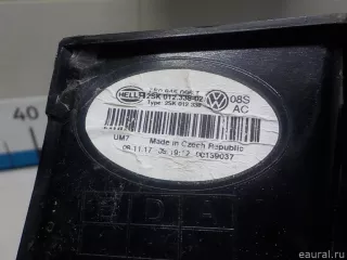7E0945096T VAG Фонарь задний правый Volkswagen Transporter T6 restailing Арт E52407250, вид 6