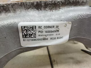 80A505432G VAG Кулак поворотный задний правый Audi Q5 2 Арт E95689003, вид 7