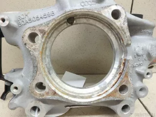 80A505431G VAG Кулак поворотный задний левый Audi Q5 2 Арт E95689009, вид 4