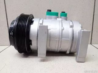 WXKA087 WNRLN Компрессор кондиционера Hyundai Solaris 2 Арт E95692953, вид 10