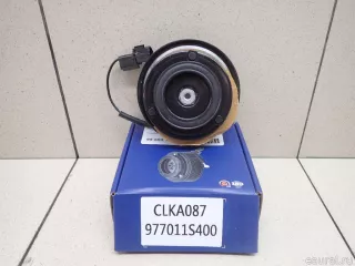CLKA087 WNRLN Муфта компрессора кондиционера Hyundai Solaris 2 Арт E95693747, вид 1