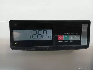 821007807R Renault Дверь задняя правая Renault Duster 2 Арт E90403620, вид 12