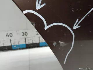 821007807R Renault Дверь задняя правая Renault Duster 2 Арт E90403620, вид 4