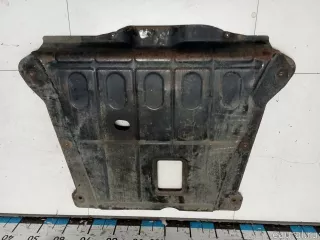 758307960R Renault Защита картера Renault Duster 2 Арт E90403771, вид 3