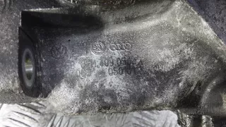 02N409053E Раздаточная коробка Audi TT 1 Арт KNK07T401, вид 5