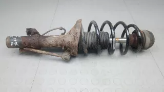 Стойка передняя правая Audi TT 1 Арт KNK07N501, вид 1