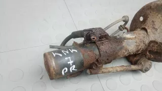  Стойка передняя правая Audi TT 1 Арт KNK07N501, вид 2