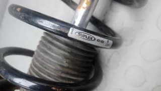  Стойка передняя правая Audi TT 1 Арт KNK07N501, вид 6