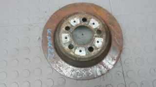  Диск тормозной задний Volvo C70 1 Арт KNK22L902
