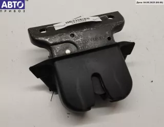 8D9827520A Замок багажника Audi A4 B5 Арт 54715984, вид 2
