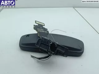  Зеркало салона Opel Meriva 1 Арт 54573242, вид 2