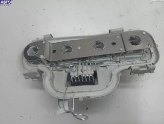  Плата фонаря заднего правого Opel Astra G Арт 54851731, вид 2