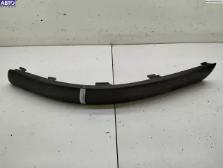 3B0807717D Молдинг бампера переднего Volkswagen Passat B5 Арт 54849372, вид 1