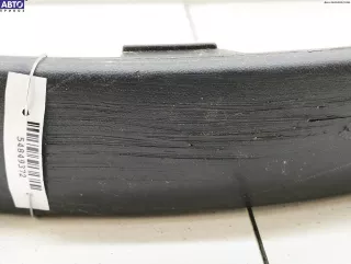 3B0807717D Молдинг бампера переднего Volkswagen Passat B5 Арт 54849372, вид 2