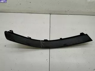 3B0807717D Молдинг бампера переднего Volkswagen Passat B5 Арт 54849372, вид 3