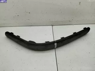 1J6807792 Молдинг бампера заднего Volkswagen Golf 4 Арт 54853458, вид 1