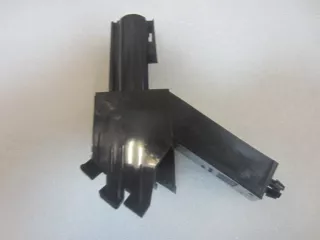 286464EM0A Форсунка омывателя фары Nissan Qashqai 2 Арт BBBM00112596, вид 2