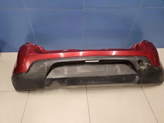 8200735456 Бампер задний Renault Sandero 1 Арт Z337476, вид 1