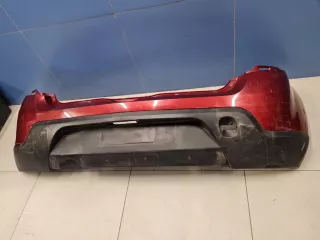 8200735456 Бампер задний Renault Sandero 1 Арт Z337476, вид 5