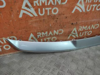 86350P1040, 86352p1000 накладка решетки радиатора Kia Sportage 5 Арт 240249PM, вид 2