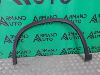 609001584AA Расширитель крыла EXEED TXL Restailing Арт 326622RM